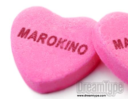 marokino
